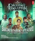 Conjuring Kannappan Poster